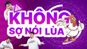 Khóa học mới chính là nơi xây dựng thương hiệu cá nhân (thay vì phá hủy nó như bạn đang lo lắng)