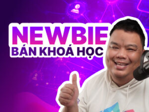 Khóa học mới chính là nơi xây dựng thương hiệu cá nhân (thay vì phá hủy nó như bạn đang lo lắng)